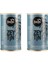 Şems Siyah Sele Zeytin 900 Gr 261-290 Kalibre ( 2'li Ekonomik Paket ) 1