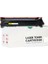 CLT-K407 Samsung CLX-3185W Uyumlu Sarı Muadil Toner 1
