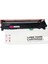 K409 Samsung CLP-310 Uyumlu Kırımızı Muadil Toner 1