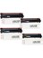 K409 Samsung CLX-3175FN Uyumlu 1 Set Muadil Toner 1