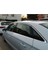 Audi A3 Sedan Krom Cam Çerçevesi 12 Parça 2