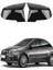 Fiat Linea Araca Özel Batman Yarasa Ayna Kapağı Pianoblack 1