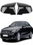 Mercedes C Serisi W205 Araca Özel Batman Yarasa Ayna Kapağı Pianoblack 1