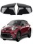 X-Large Garage Toyota Chr Araca Özel Batman Yarasa Ayna Kapağı Pianoblack 1