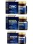 Cilt, Saç,Tırnak Sağlığı Için Çinko Takviyesi 15 Mg 100 Tablet+Biotin 30 Tablet+Selenium 100 Tablet 1