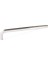 Izeltaş 4903 Allen Anahtar Altı Köşe Uzun Boy 3.5mm 1