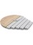 Wooden Sections 5029_LIGHT Grey 1