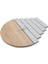 Wooden Sections 5029_LIGHT Grey 2