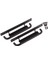 1/10 Ölçekli D90 Yedek Parça Için Rc Araç Metal Pedal Plakası (Yurt Dışından) 1