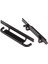 1/10 Ölçekli D90 Yedek Parça Için Rc Araç Metal Pedal Plakası (Yurt Dışından) 3