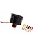 Rc Jet Uçak Dıy Aksesuar QF2611-4500KV Fırçasız Motor 64MM Kanallı Fan (Yurt Dışından) 1