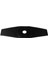 EMİN Çift Yönlü Çelik Tırpan Bıçağı 305X25.4X2.0MM 1