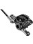 Xtr BR-M9020 Hidrolik Disk Fren Kaliperi 1