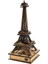 Rex Woody Serisi Eyfel Kulesi - Eiffel Tower (Stem) - Boyanabilir 1