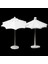 5 Adet Model Maket Aksesuarı (Yurt Dışından) 3