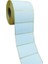 Barkomatık 80X40MM Tekli 1000Lİ Termal Etiket 1