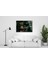 Eliza Home Heykel Cam Tablo 2