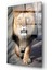 Eliza Home Aslan Cam Tablo 2