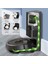 16 Paket Vakum Torbaları Irobot Roomba Için Uyumlu I7 I7+ E5 E6 S9 S9+ Otomatik Kir Bertaraf Torbaları Yedek Parçalar (Yurt Dışından) 2