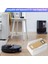 10 Paket Toz Torbası Aksesuarları Xiaomi Roborock S7 T7S T7PLUS T7S Artı, Elektrikli Süpürge Torbaları Otomatik Emme Istasyonu (Yurt Dışından) 3