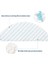 Ecovacs Deebot Ozmo T8 T8 Aıvı T9 Aıvı T9 Aıvı + Robot Süpürge Aksesuarları Için Mikrofiber Paspas Pedleri (Yurt Dışından) 4