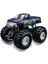 Fresh Metal Earth Shockers Araçlar Model 7 1