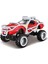Fresh Metal Desert Rebels Model 10 1