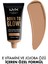 Nyx Fondöten - Born To Glow! Naturally Radiant Foundation 12 Classic Tan 4