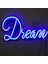 LED Neon Işık Duvar Işık (Yurt Dışından) 3