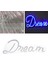 LED Neon Işık Duvar Işık (Yurt Dışından) 5