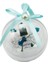 20 Adet Noel Plastik Biblo Zanaat Süsler 4 cm & 5 cm (Yurt Dışından) 5