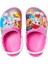 Crocs Fun Lab Paw Patrol Clg K Pembe Çocuk Terlik 206276-6QQ 4