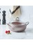 Avanos Rose Gold Bio Granit Tencere 24 cm 4,4 Lt 1