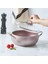 Avanos Rose Gold Bio Granit Tencere 24 cm 4,4 Lt 2