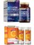 Saç Sağlığı Için Keratin Formula 60T.+ Bağışıklık Güçlendirici C Vit. 28 T. 1