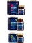 B12 Vitamini 1000 Mcg 60 Dilaltı Tableti, Magnesium 250 Mg 60 Tablet, D3 Vitamini 1000 Iu 120 Tablet 1