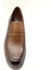 Lucıano Bellini Taba Kahverengi Deri Erkek Casual Ayakkabı 4
