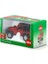 4870 Jeep Wrangler Metal Plastik Oyuncak Jip 4
