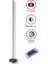 Rgb LED Lambader 50CM. Kumandalı 1