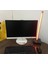 Rgb LED Lambader 50CM. Kumandalı 2