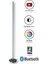 Rgb LED Lambader 150CM. Bluetooth Kontrollü 1