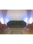 Rgb LED Lambader 150 cm Kumandalı Çiftli Set 2
