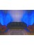 Rgb LED Lambader 150 cm Kumandalı Çiftli Set 4