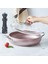 Avanos Rose Gold Bio Granit Karnıyarık Tencere 30 cm 2