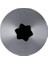 Krema Duyu (Yıldız, 7mm, No: 822 ( 2 Adet) 1