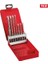 7 Parça Ms2 2 Elmaslı Sds Plus Matkap Ucu Seti T4932352339 2