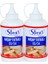 Stein D3-D4 Şeffaf Süper Güçlü Ahşap Tutkalı 550 Gr. x 9 Adet 2