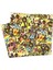 Africa Çok Renkli Bandana BND24 1