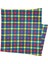 Scottish Çok Renkli Bandana BND63 1
