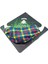 Scottish Çok Renkli Bandana BND63 2